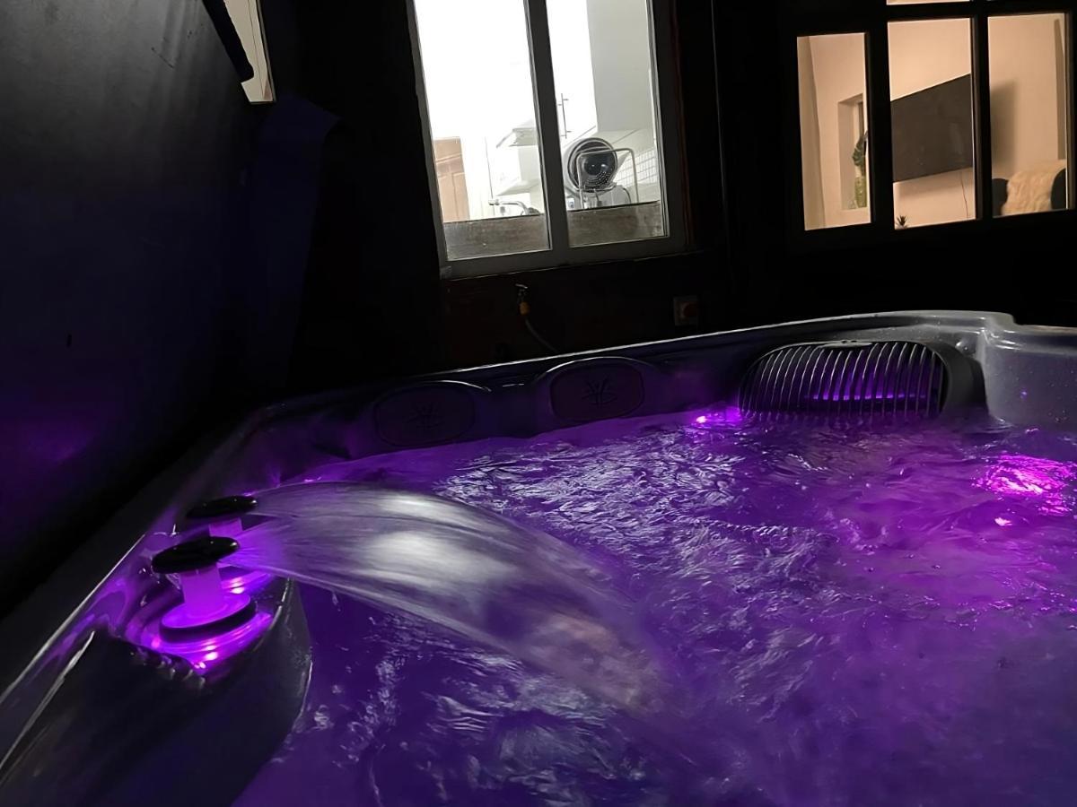 The Safari House - Your Ultimate Relaxation Destination Manchester Bagian luar foto
